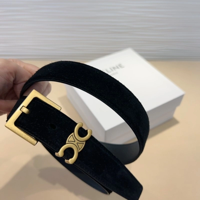 Celine Belts Durable 283718