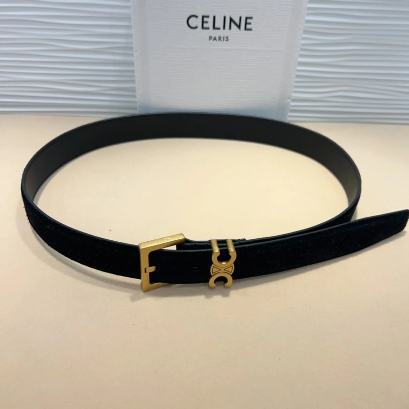 Celine Belts Durable 283718