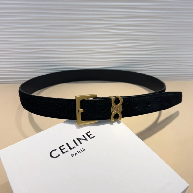 Celine Belts Durable 283718