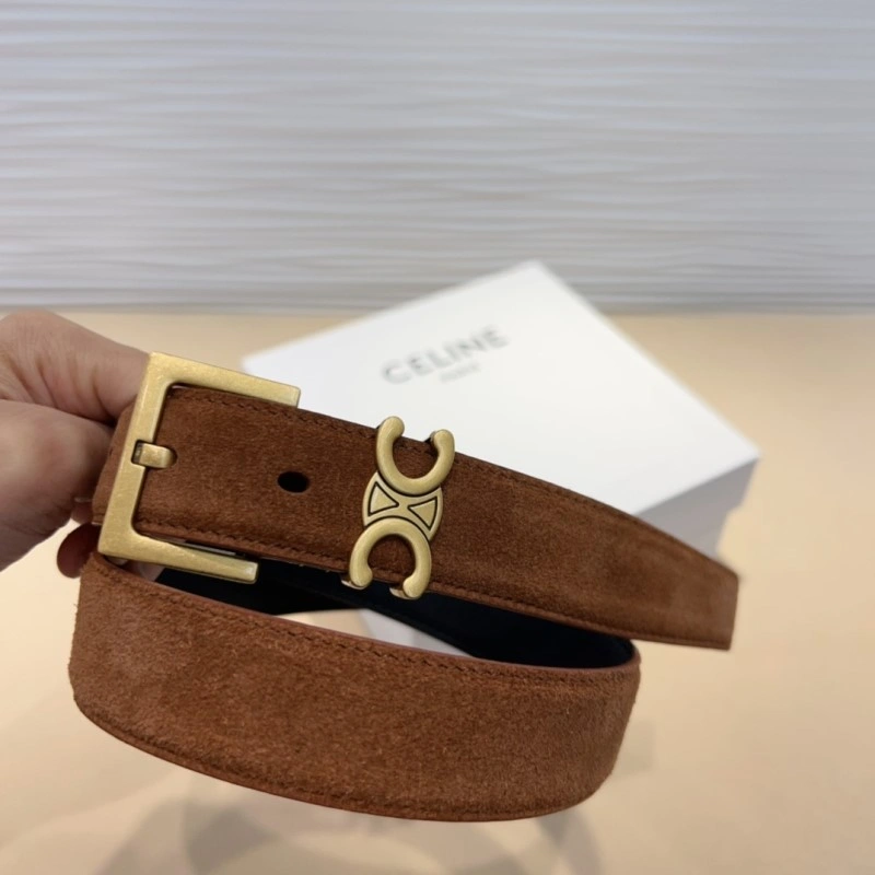 Celine Belts SportInspired 283708
