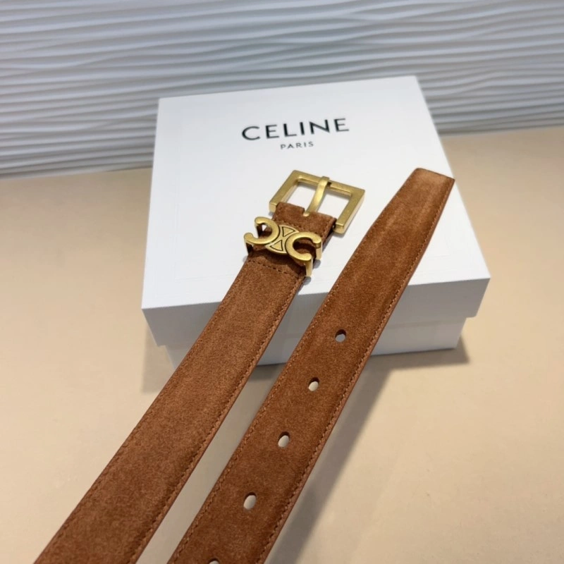 Celine Belts SportInspired 283708
