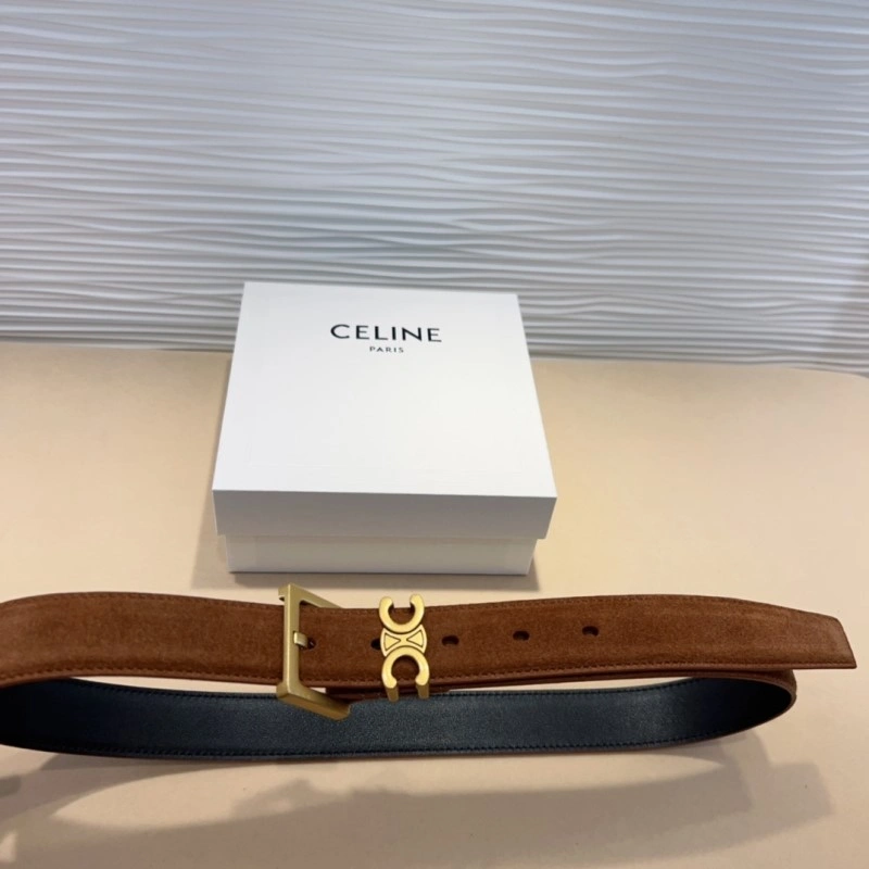 Celine Belts SportInspired 283708