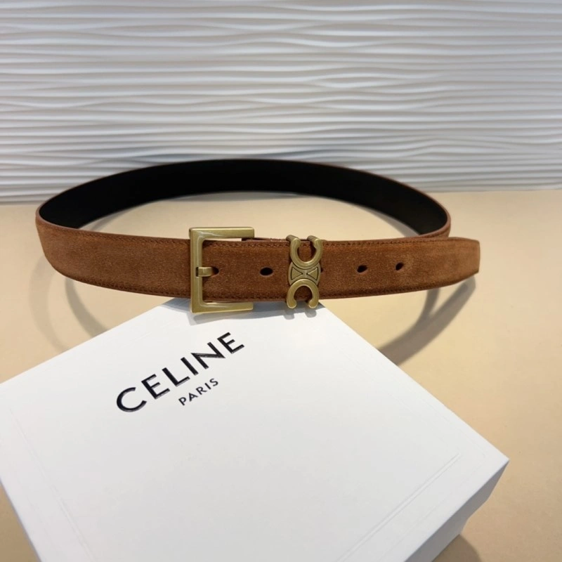 Celine Belts SportInspired 283708
