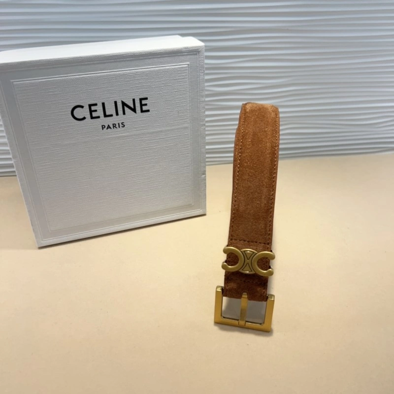Celine Belts SportInspired 283708