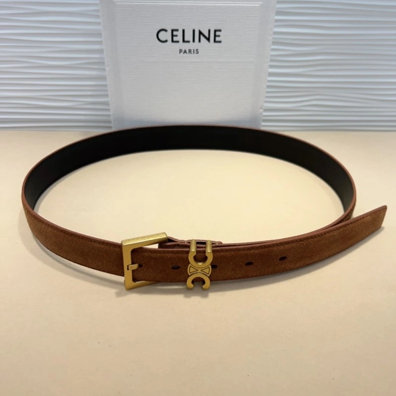 Celine Belts SportInspired 283708
