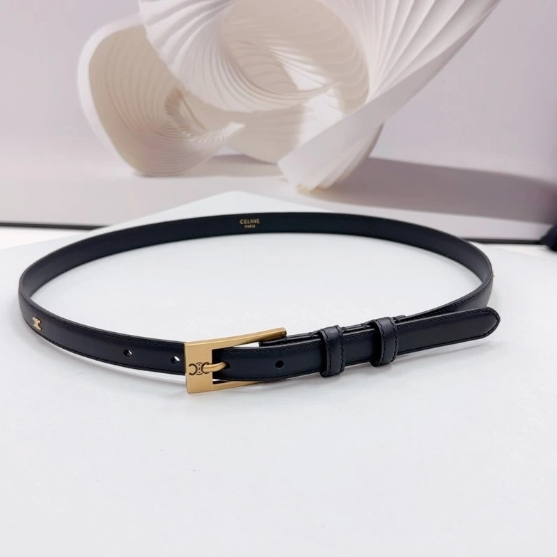 OdorResistant Celine Belts 283706
