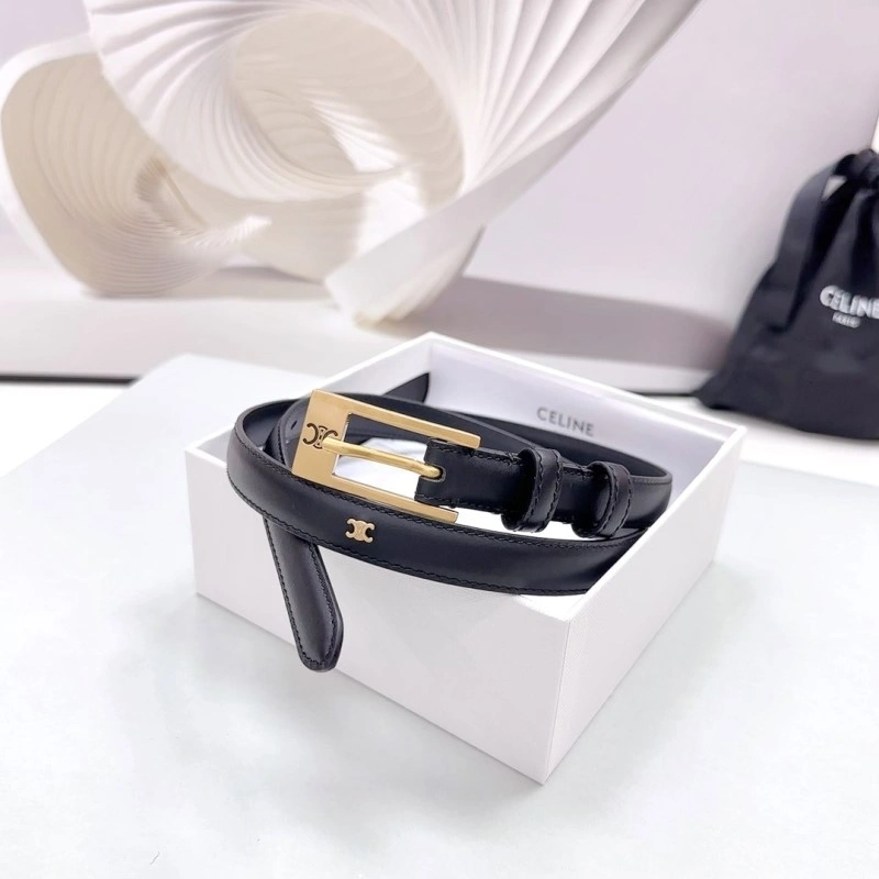 OdorResistant Celine Belts 283706