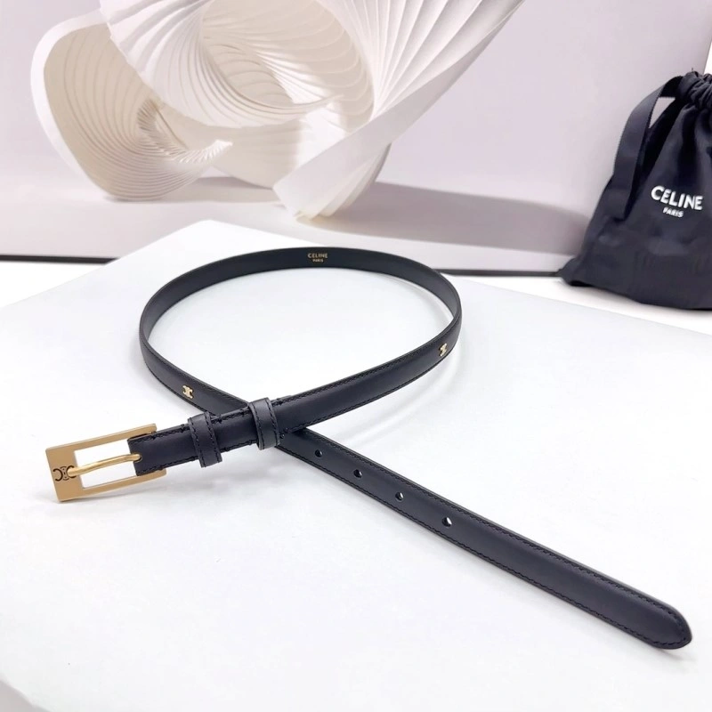 OdorResistant Celine Belts 283706