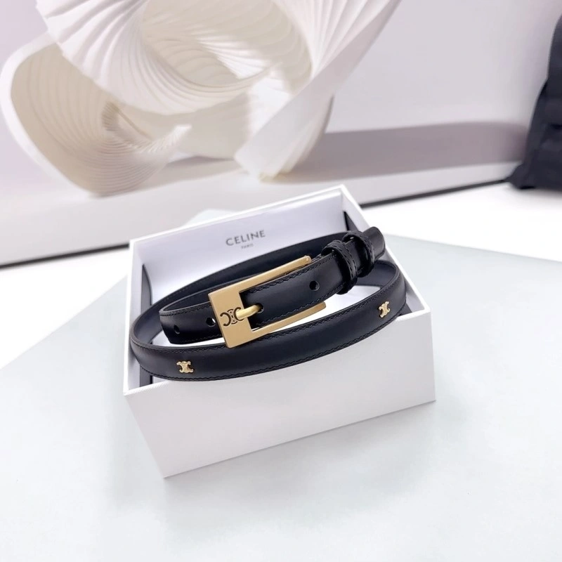 OdorResistant Celine Belts 283706