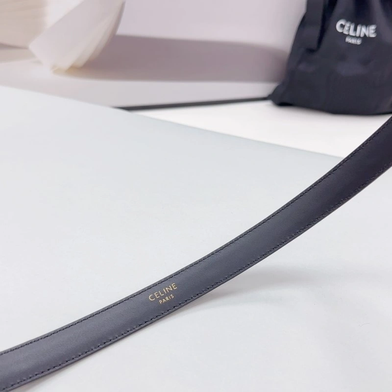 OdorResistant Celine Belts 283706