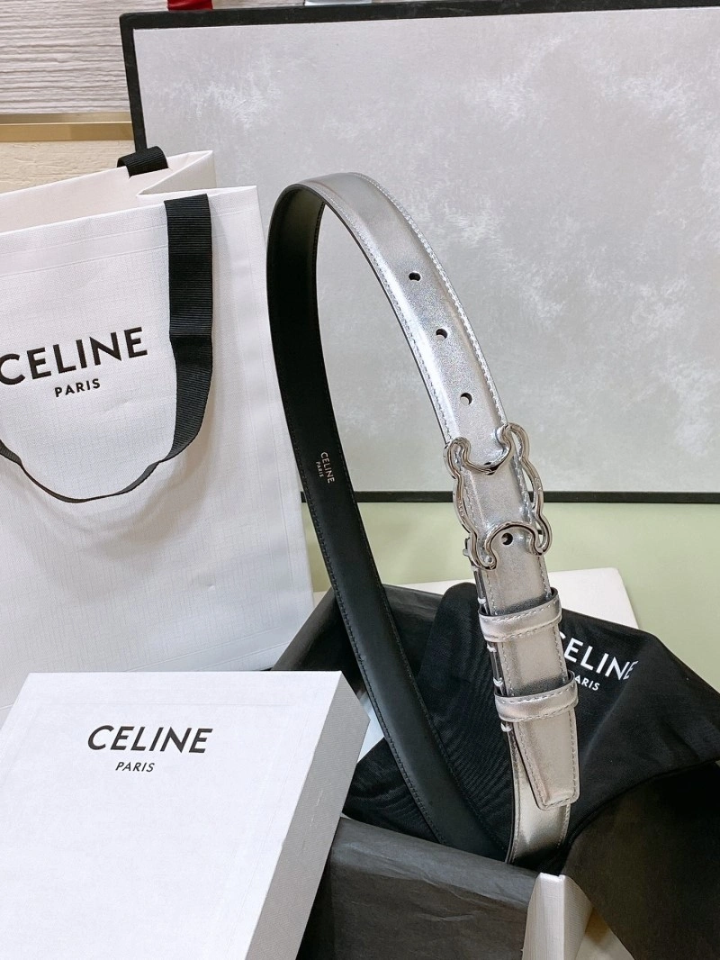 Celine Belts GoodFit 283817