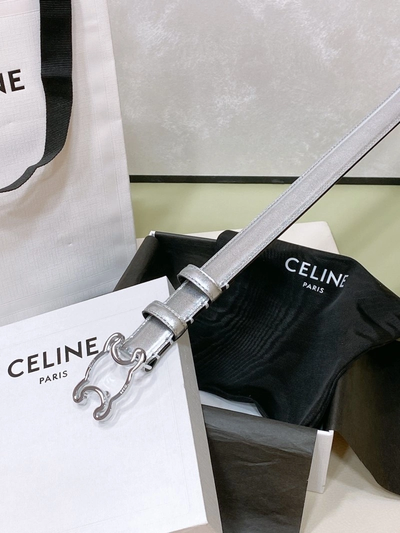 Celine Belts GoodFit 283817