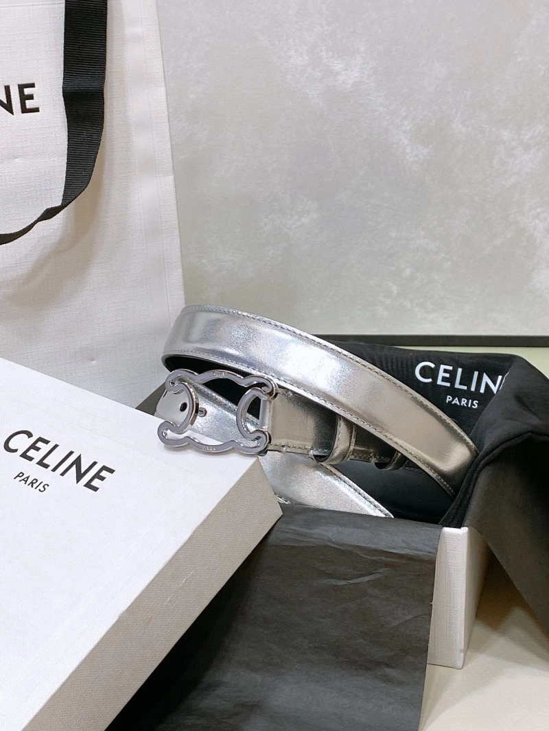 Celine Belts GoodFit 283817