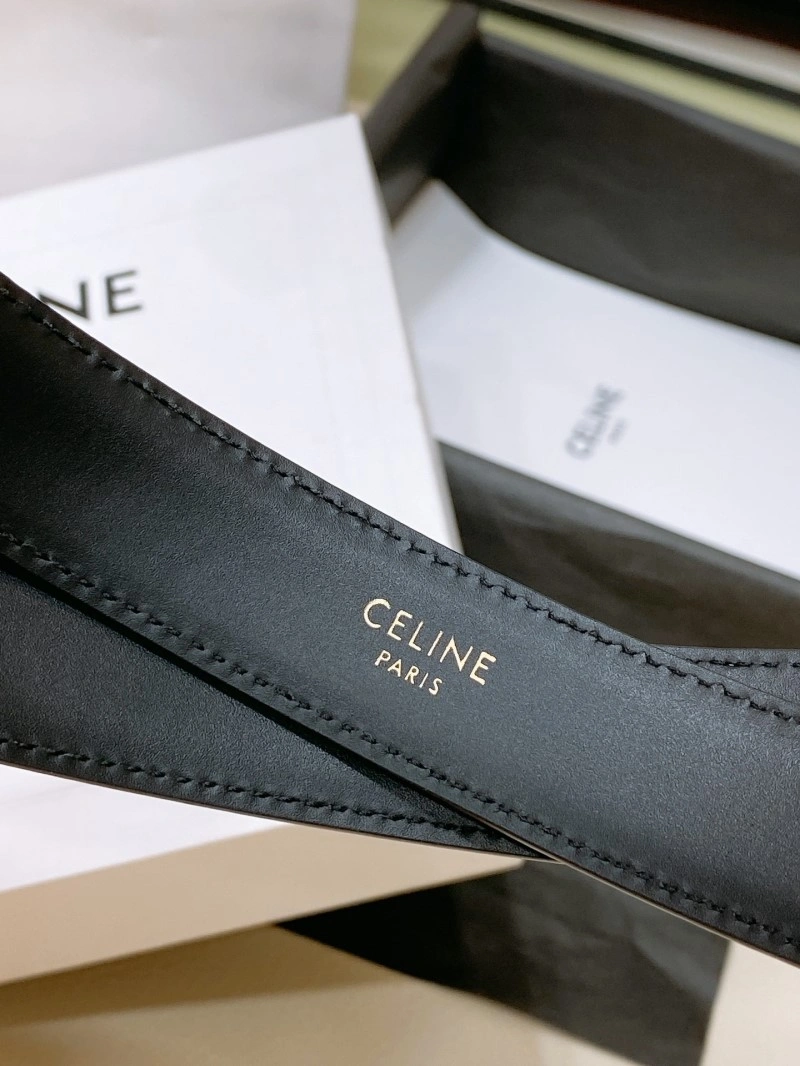 Celine Belts GoodFit 283817
