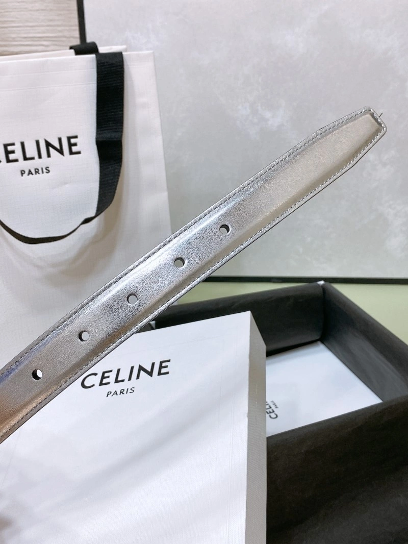 Celine Belts GoodFit 283817