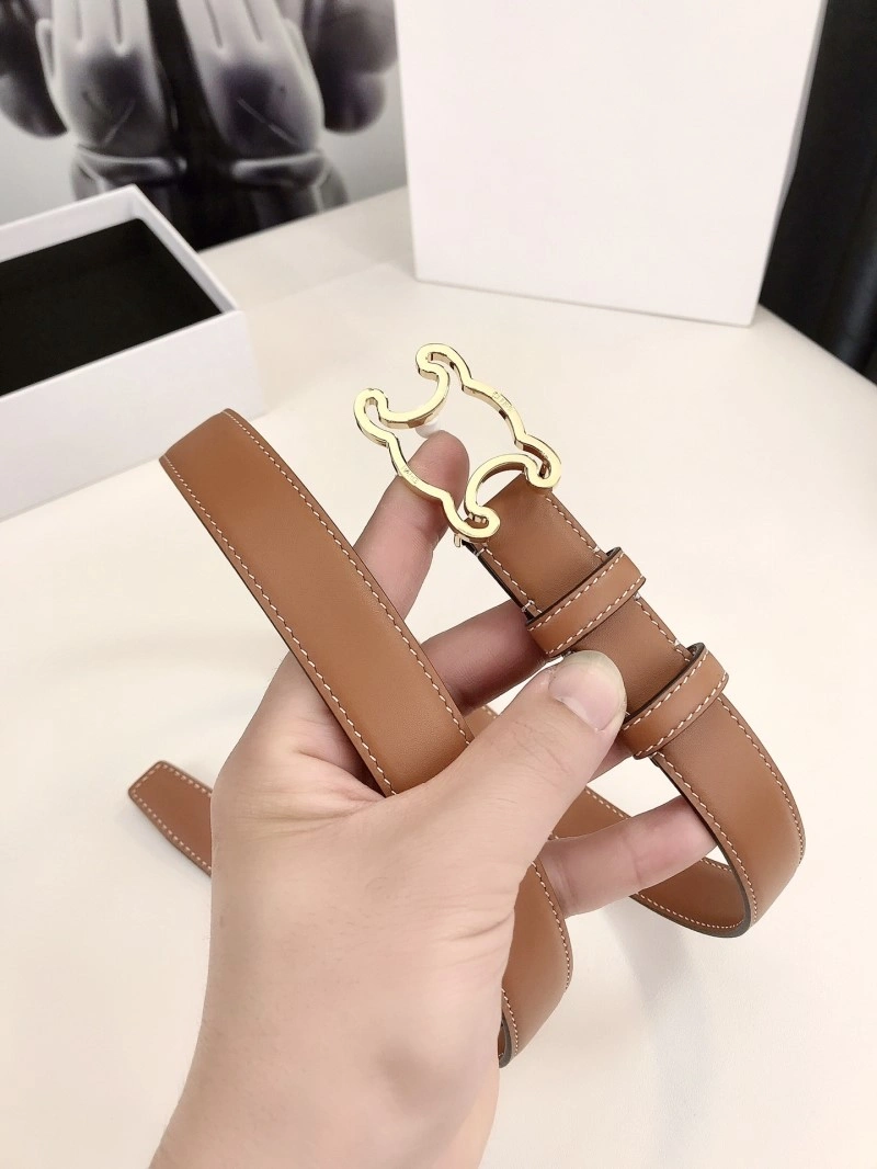 WaterResistant Celine Belts 283818