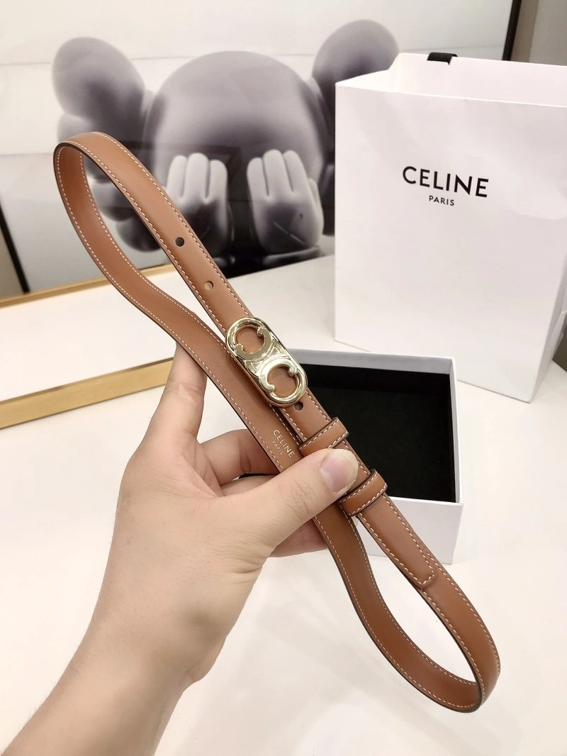 Celine Belts Cozy 283816