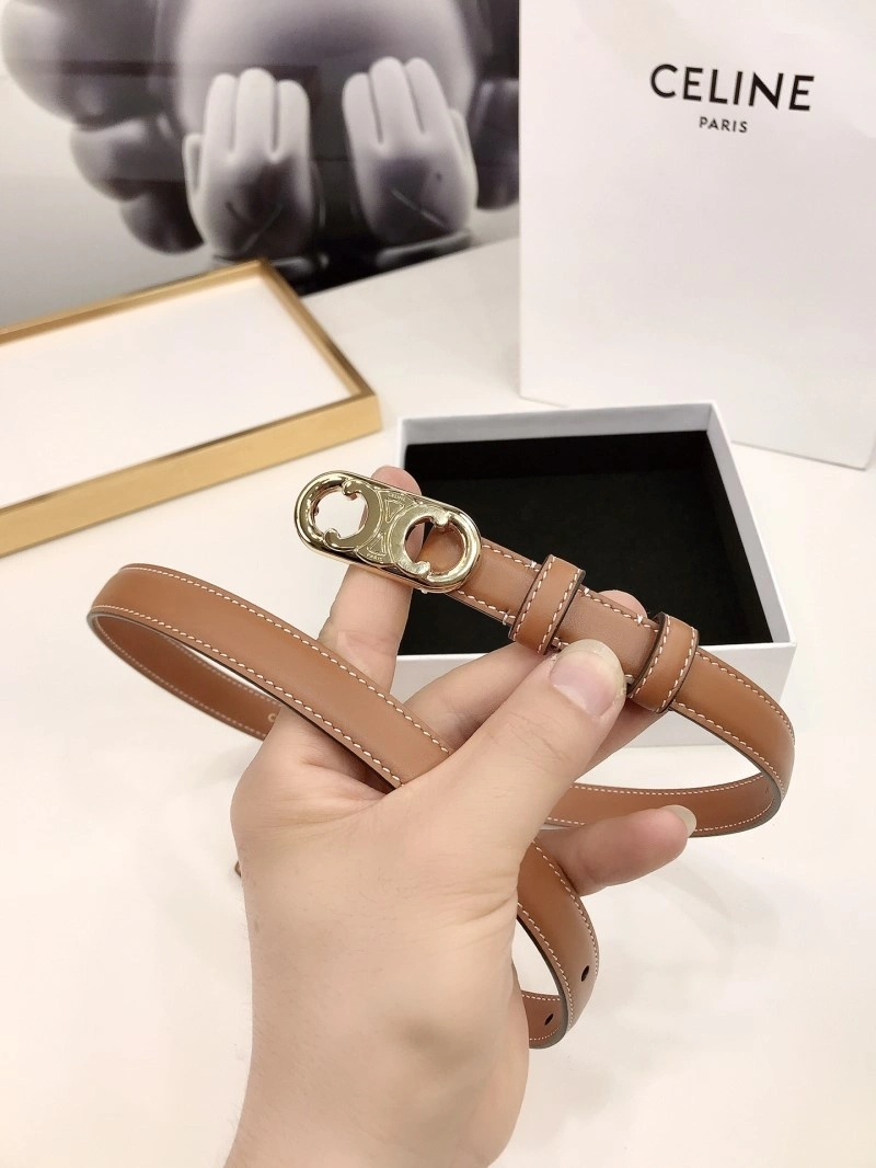 Celine Belts Cozy 283816