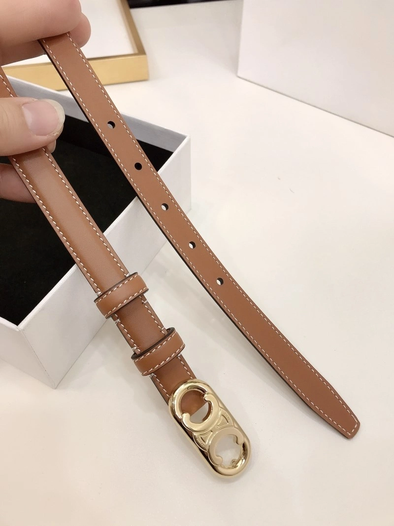 Celine Belts Cozy 283816