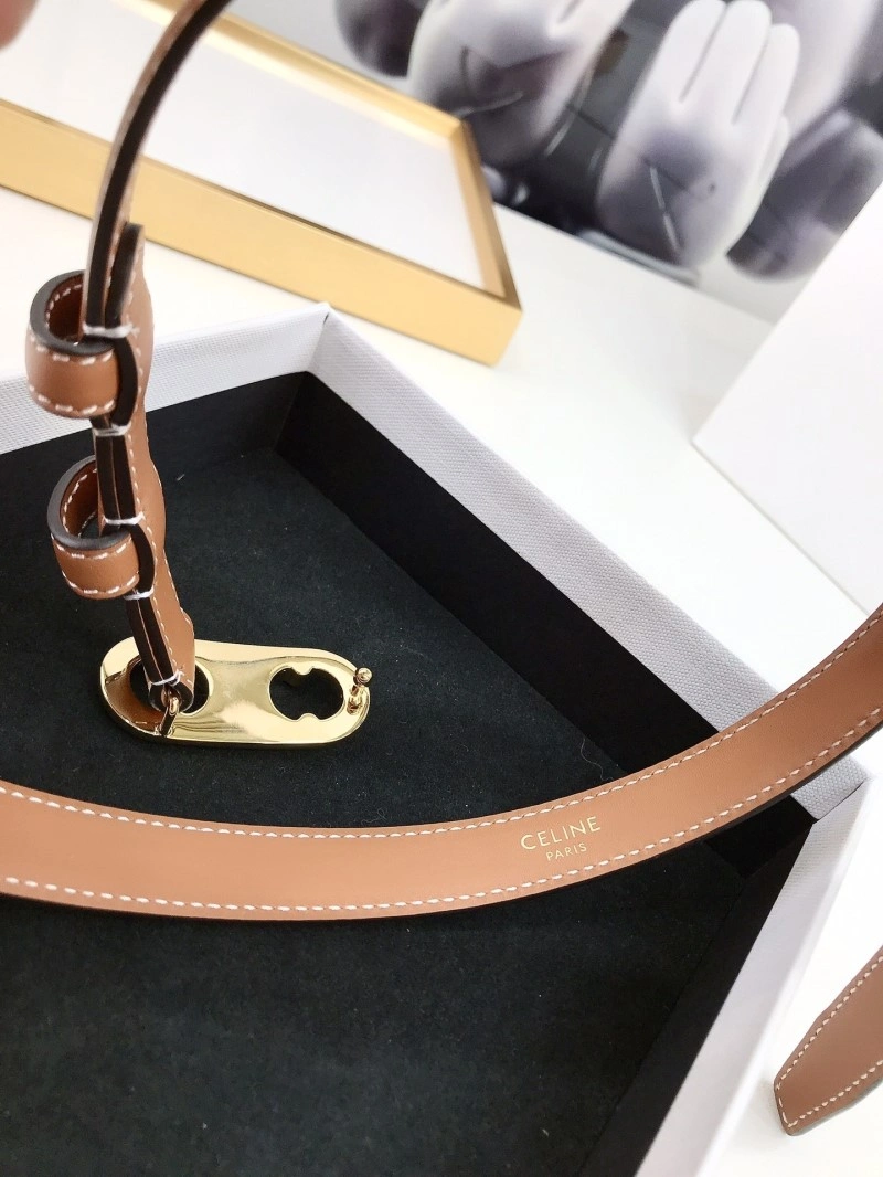 Celine Belts Cozy 283816