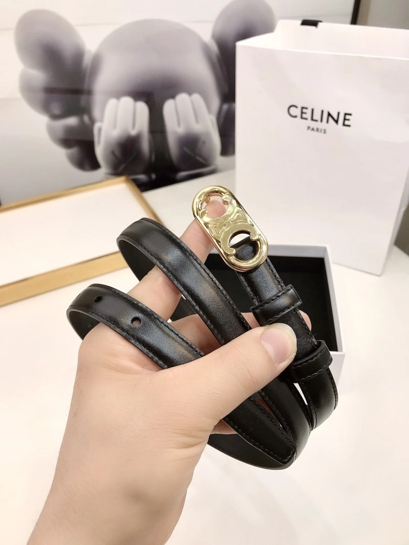 Compact Celine Belts 283815