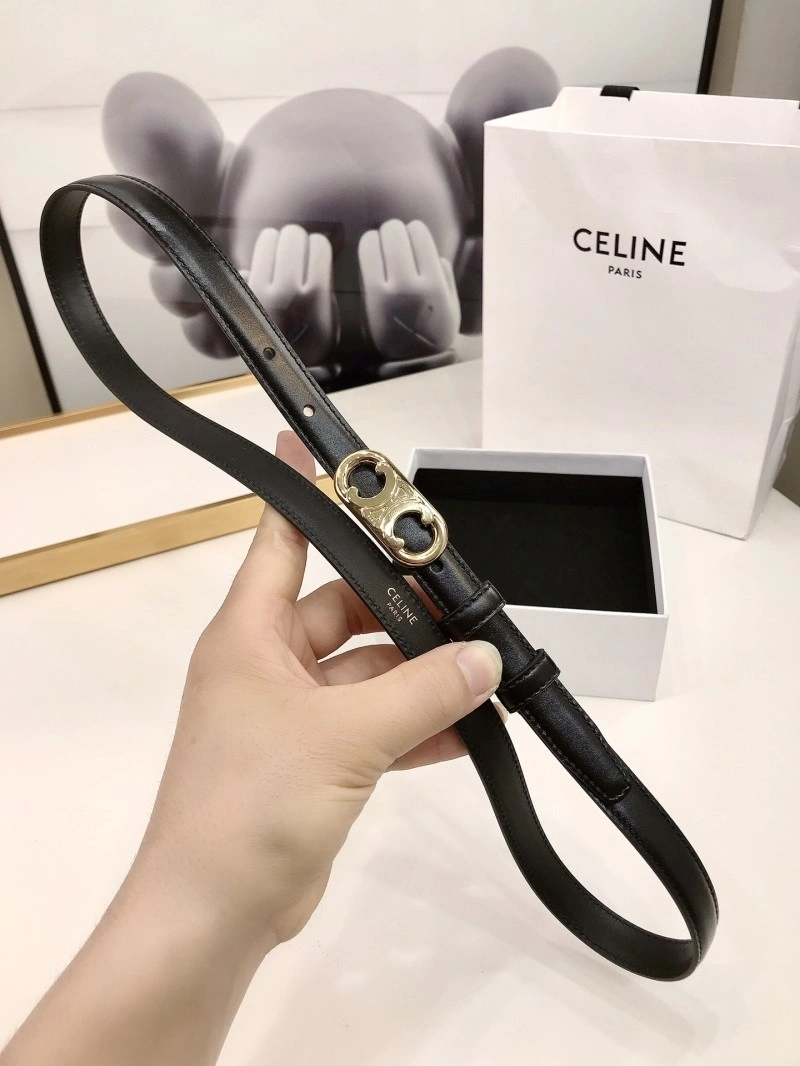 Compact Celine Belts 283815