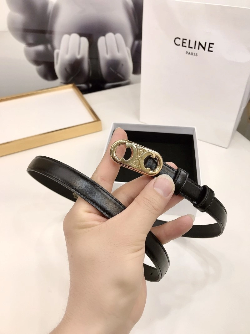 Compact Celine Belts 283815