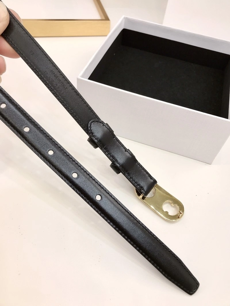 Compact Celine Belts 283815