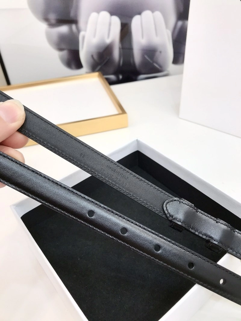 Compact Celine Belts 283815