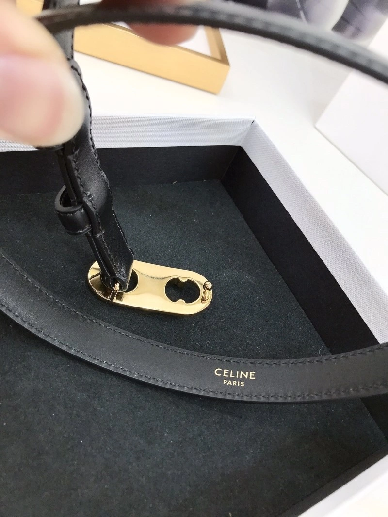 Compact Celine Belts 283815