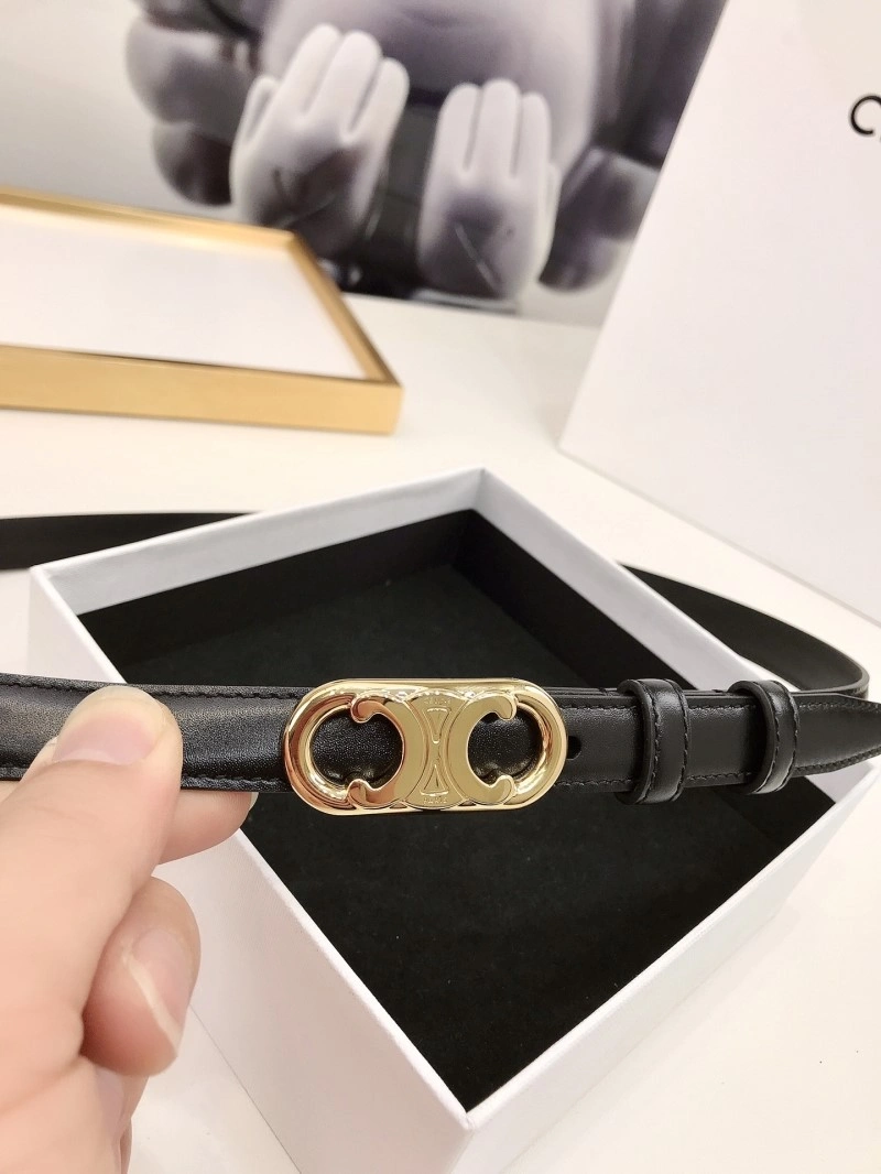Compact Celine Belts 283815