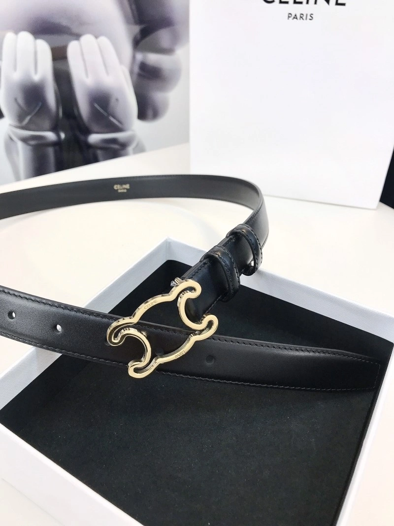 Resilient Celine Belts 283812