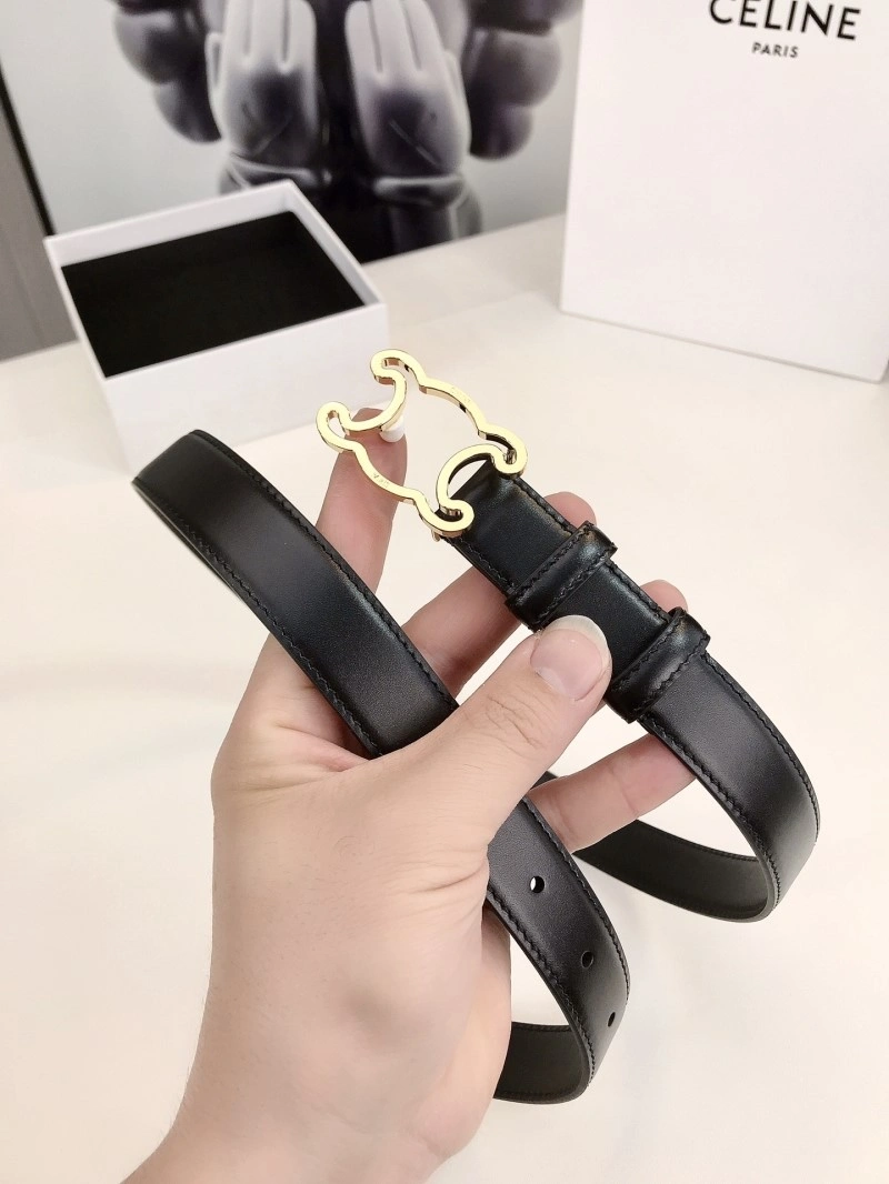 Resilient Celine Belts 283812