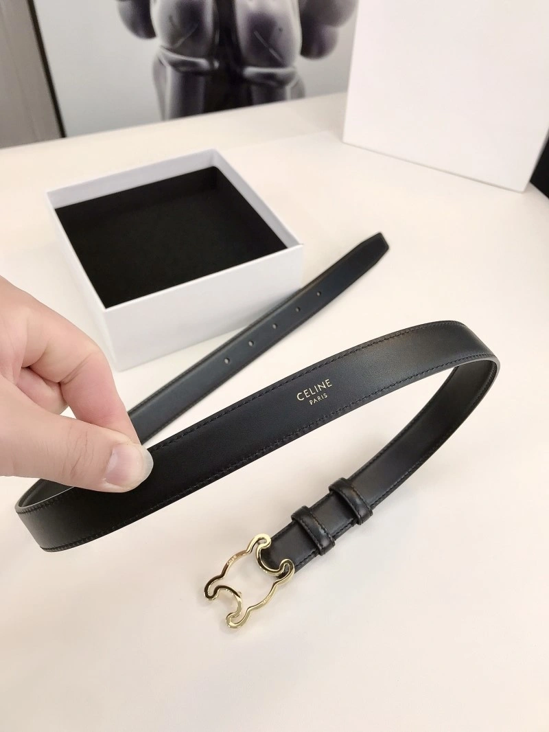 Resilient Celine Belts 283812