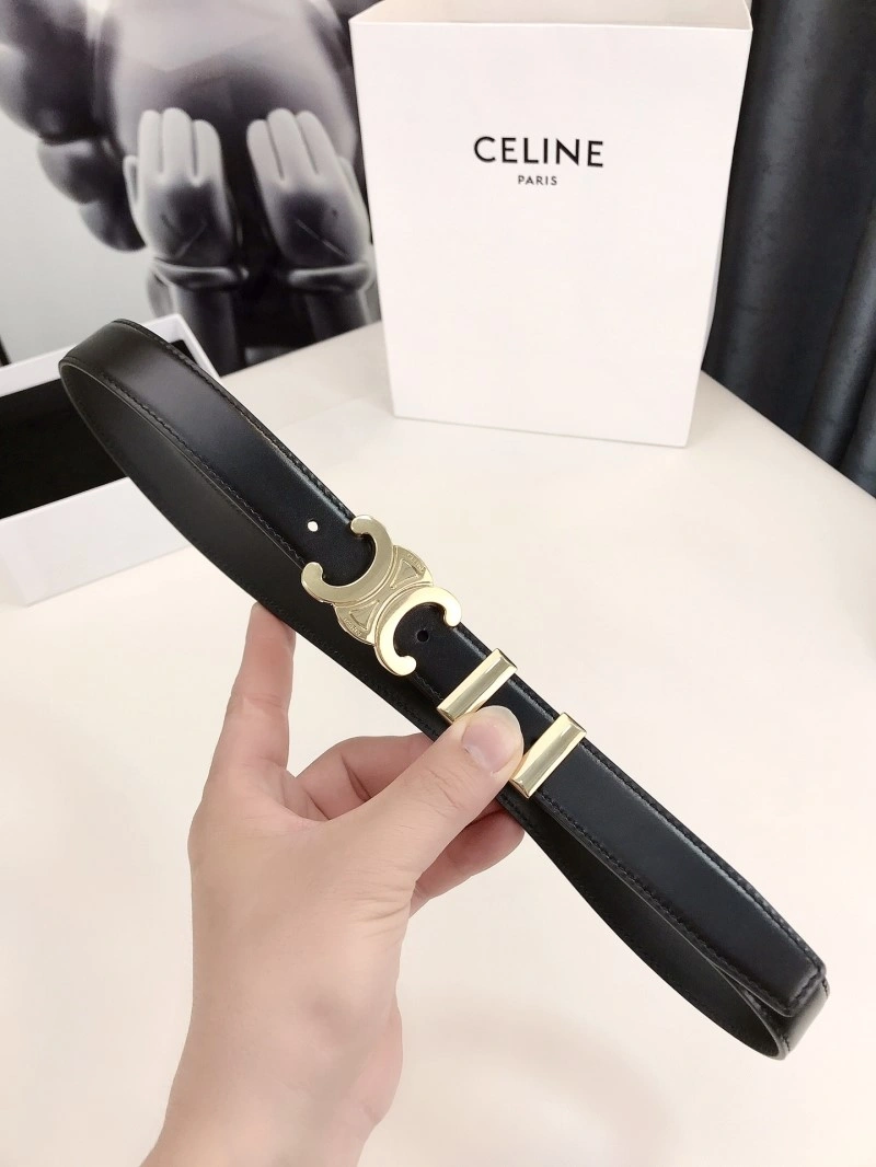 Celine Belts UrbanStyle 283811