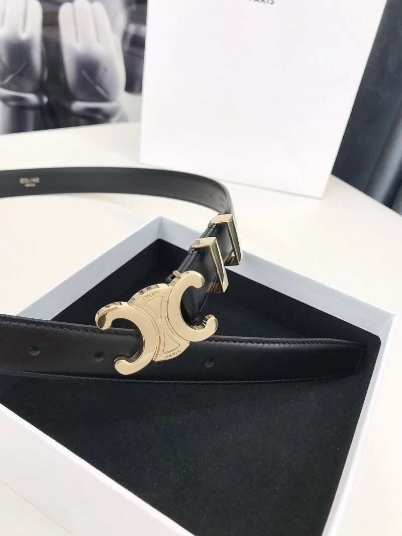 Celine Belts UrbanStyle 283811