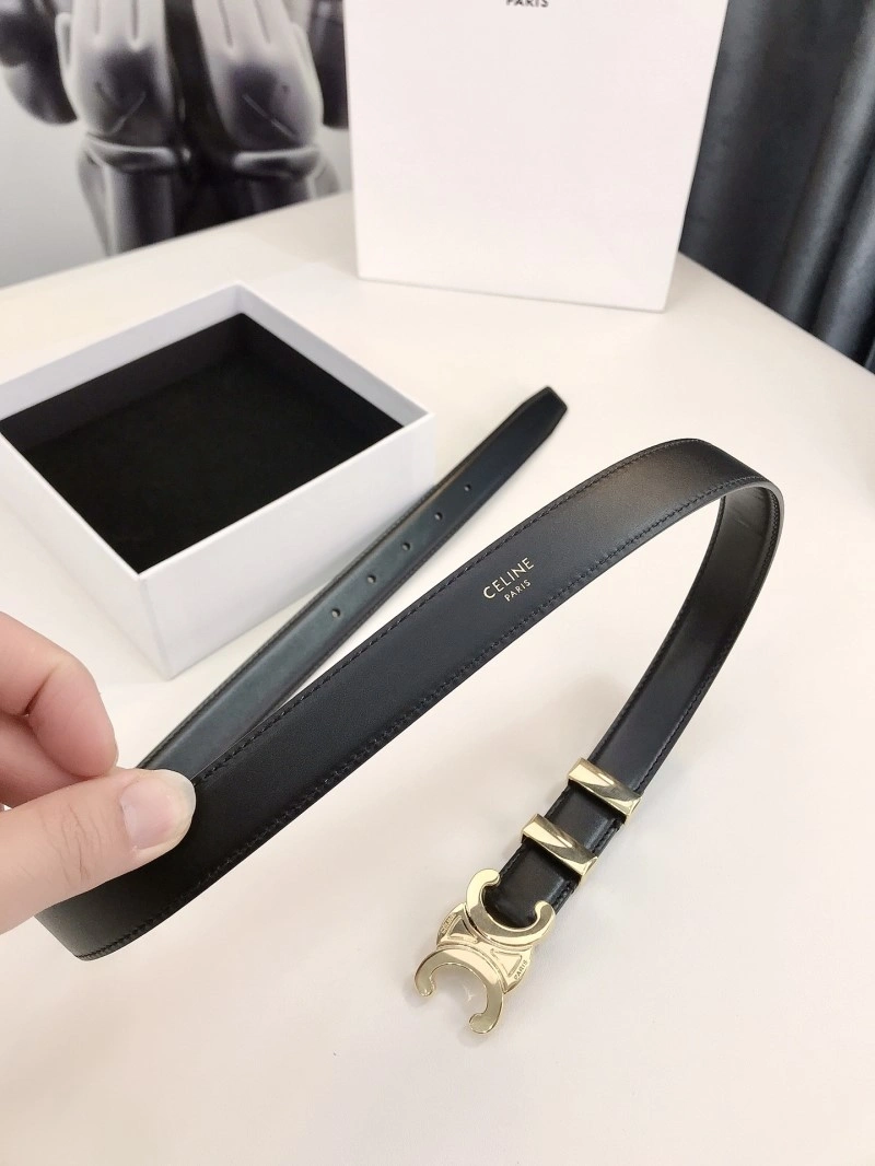 Celine Belts UrbanStyle 283811