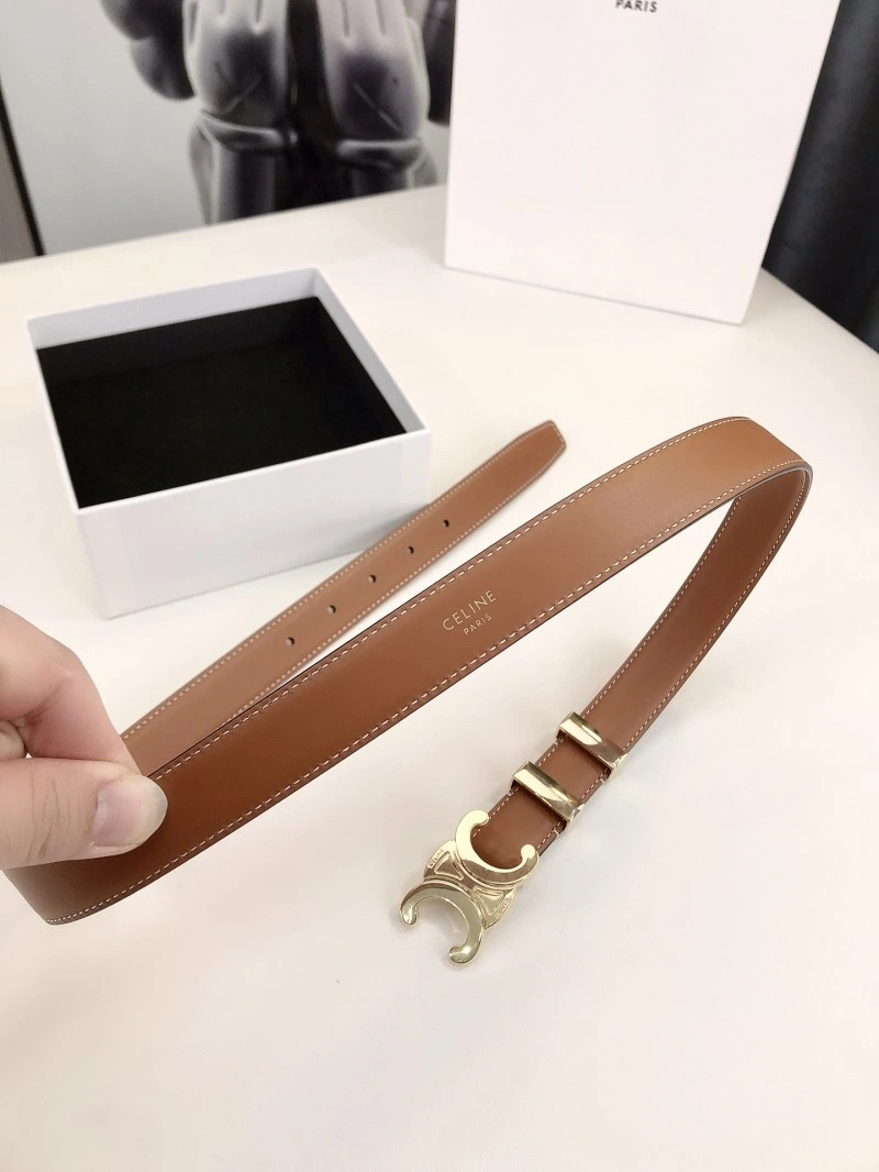 Celine Belts SmoothTexture 283809