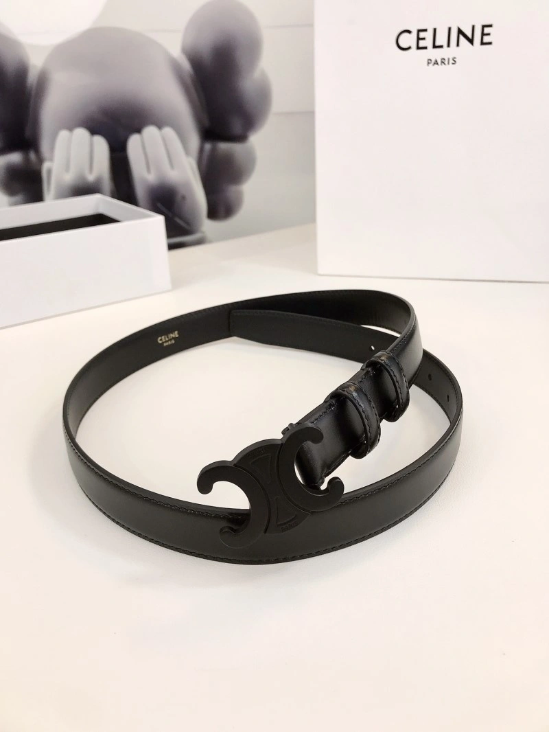 Celine Belts ComfortFit 283810