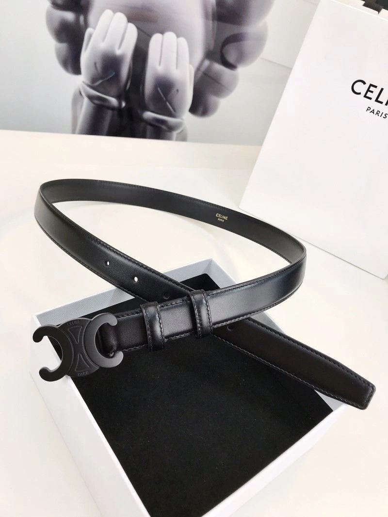 Celine Belts ComfortFit 283810