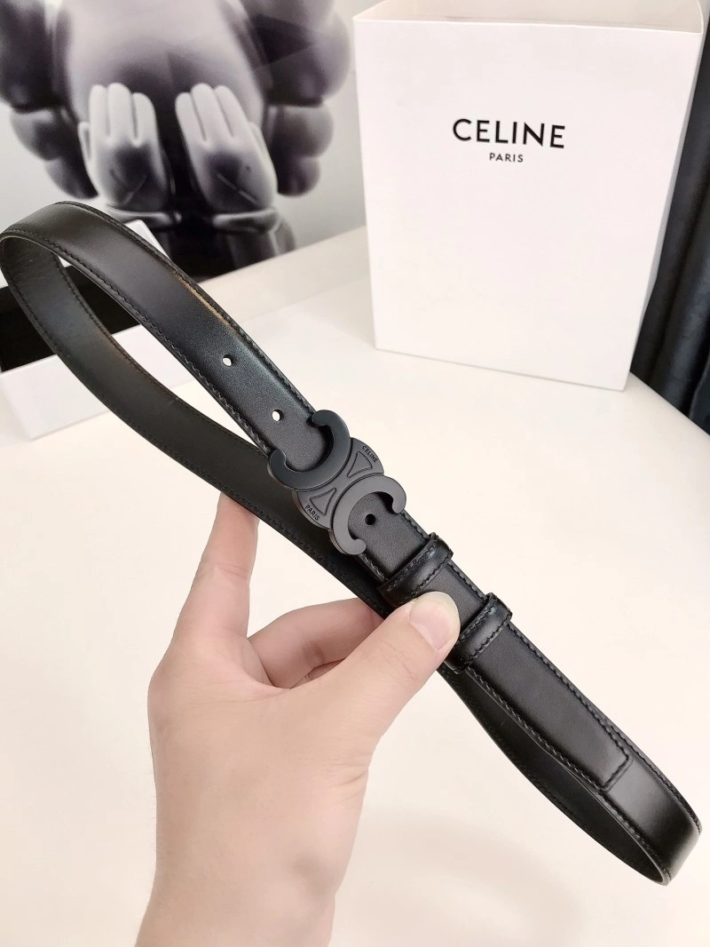 Celine Belts ComfortFit 283810