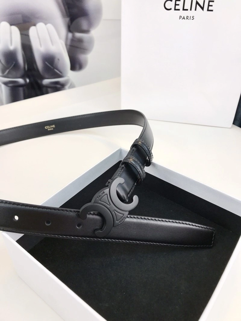 Celine Belts ComfortFit 283810