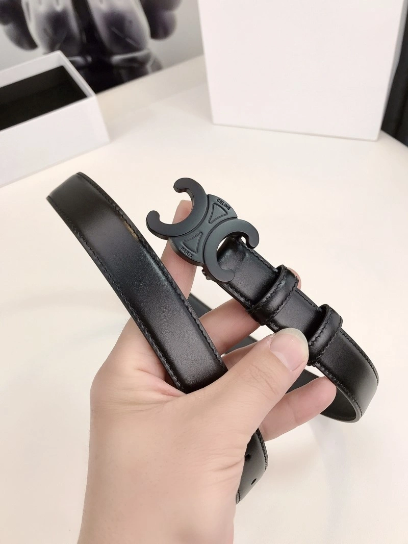 Celine Belts ComfortFit 283810