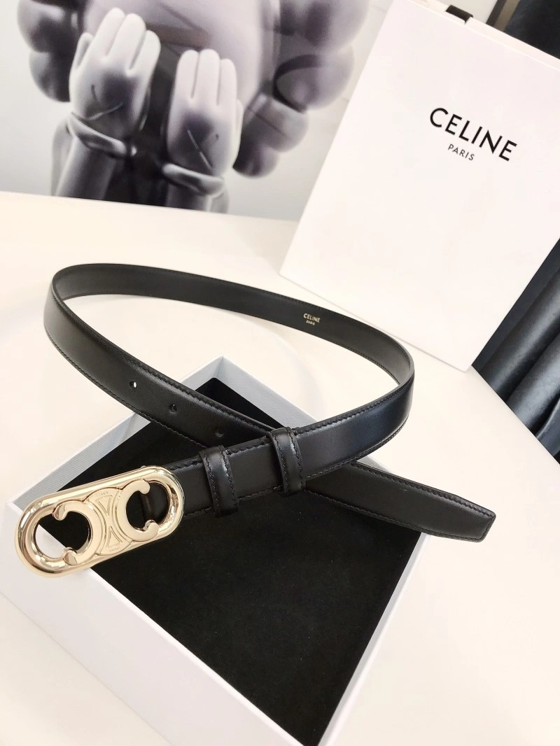 Celine Belts Original 283786