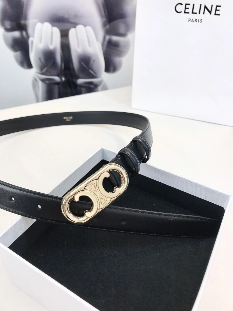Celine Belts Original 283786