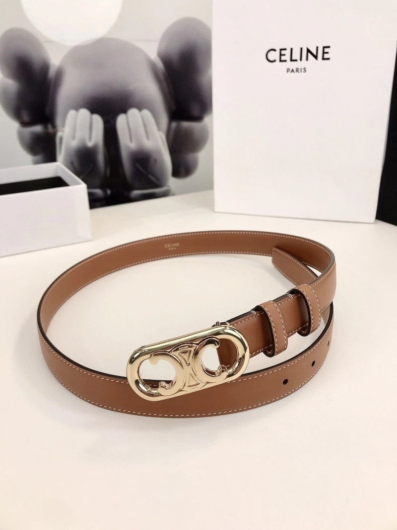 Celine Belts Timeless 283784