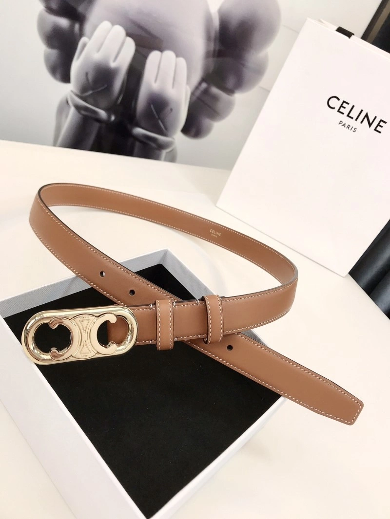 Celine Belts Timeless 283784