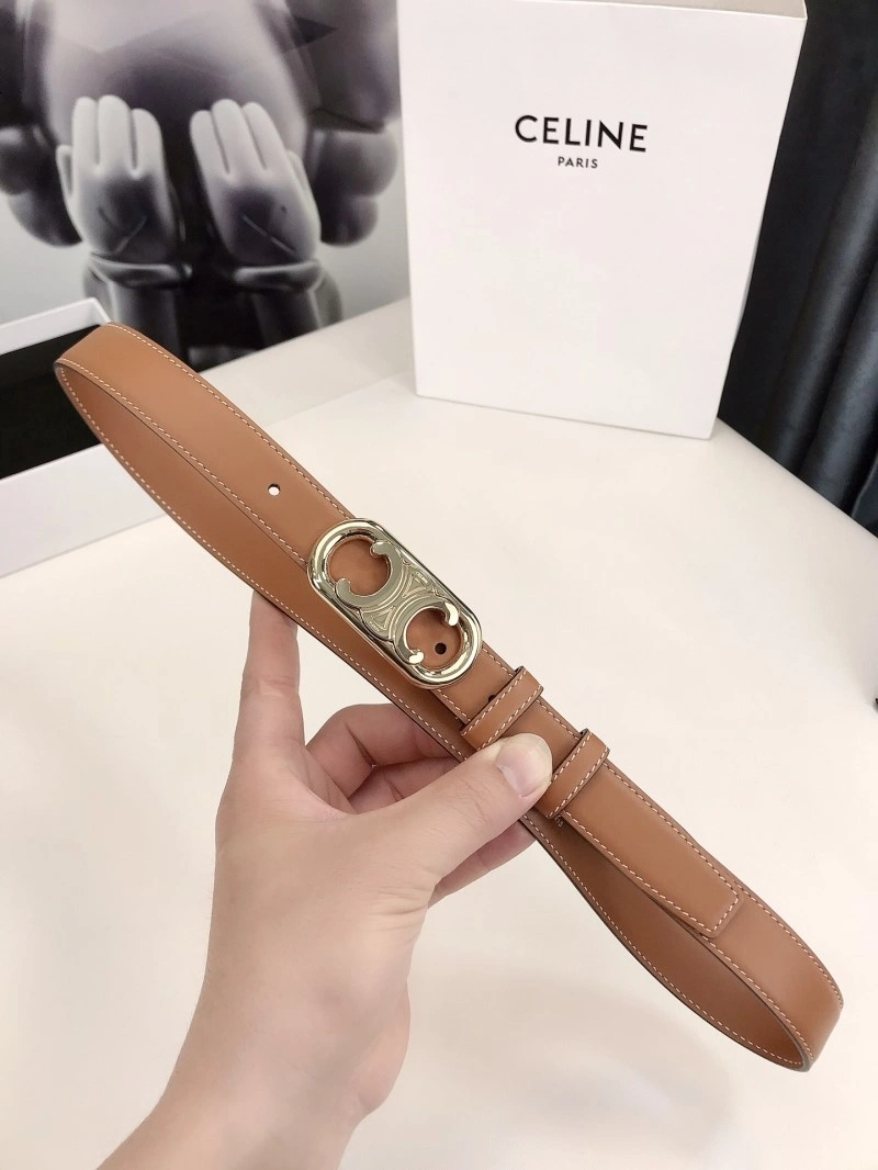 Celine Belts Timeless 283784