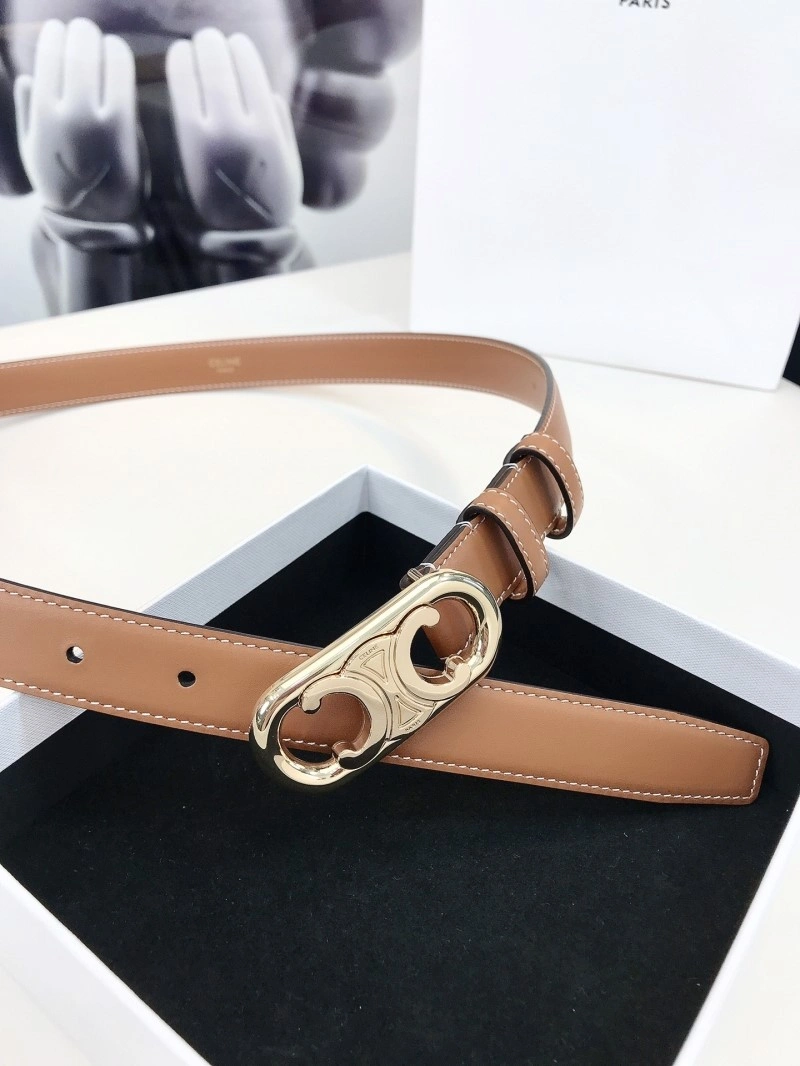 Celine Belts Timeless 283784