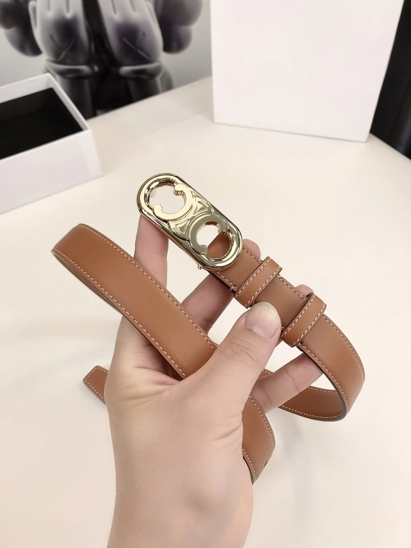 Celine Belts Timeless 283784